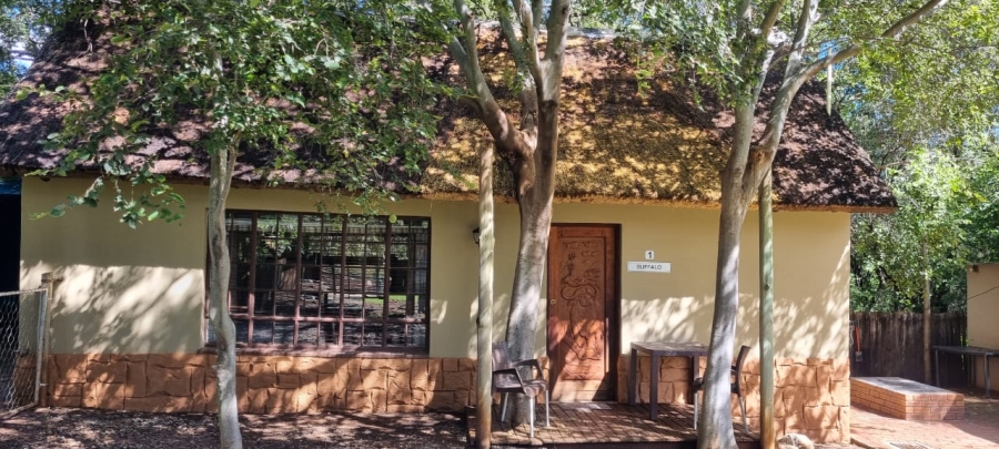 0 Bedroom Property for Sale in Rustenburg North West